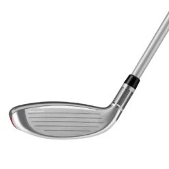 TaylorMade Women's Stealth Rescue -Silver Putters taylormade womens stealth rescue face itempicture