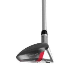 TaylorMade Women's Stealth Rescue -Silver Putters taylormade womens stealth rescue toe itempicture