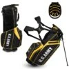 Team Effort Military Caddie Carry Hybrid Bag