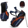 Team Effort MLB Caddie Carry Hybrid Bag 1 Team Effort MLB Caddie Carry Hybrid Bag -Silver Putters team effort mlb caddie carry hybrid bag houston astros itempicture