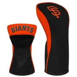 Team Effort MLB NextGen Driver Headcover -Silver Putters team effort mlb individual driver headcover san francisco giants itempicture