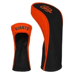 Team Effort MLB NextGen Hybrid Headcover -Silver Putters team effort mlb individual hybrid headcover san francisco giants itempicture