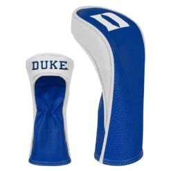 Team Effort NCAA NextGen Hybrid Headcover -Silver Putters team effort ncaa individual hybrid headcover duke blue devils itempicture