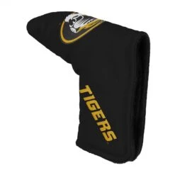 Team Effort NCAA NextGen Blade Putter Cover -Silver Putters team effort ncaa nextgen blade putter cover memphis itempicture