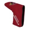 Team Effort NFL NextGen Blade Putter Cover -Silver Putters team effort nfl blade putter cover arizona cardinals itempicture