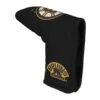 Team Effort NHL NextGen Blade Putter Cover -Silver Putters team effort nhl blade putter cover boston bruins itempicture