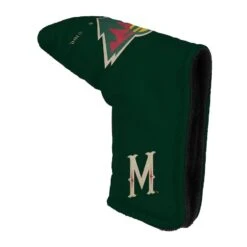 Team Effort NHL NextGen Blade Putter Cover -Silver Putters team effort nhl blade putter cover minnesota wild itempicture