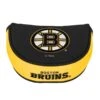 Team Effort NHL NextGen Mallet Putter Cover -Silver Putters team effort nhl mallet putter cover boston bruins itempicture