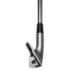Cobra 2020 KING Forged TEC Irons - Pre-Owned -Silver Putters technology cobra king forged tec irons 04 2