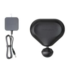 Theragun Mini -Silver Putters theragun mini in box itempicture