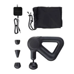 Theragun Prime -Silver Putters theragun prime in box itempicture