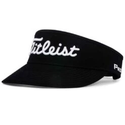 Titleist Tour Staff Visor