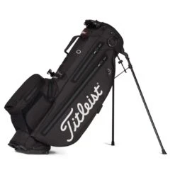 Titleist 2022 Players 4 Plus StaDry Stand Bag