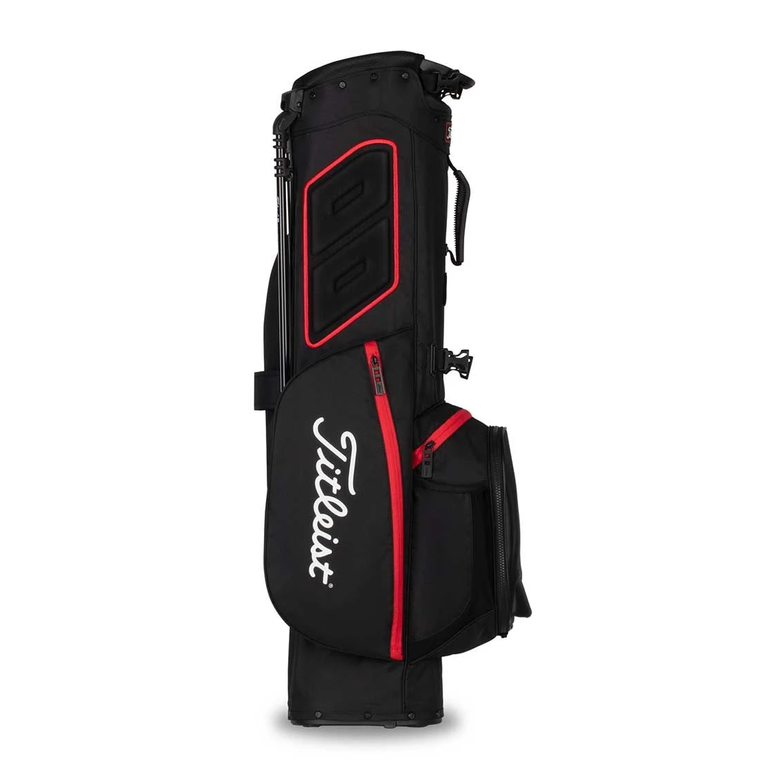 Titleist 2022 Players 4 Stand Bag 7 Titleist 2022 Players 4 Stand Bag - Image 5