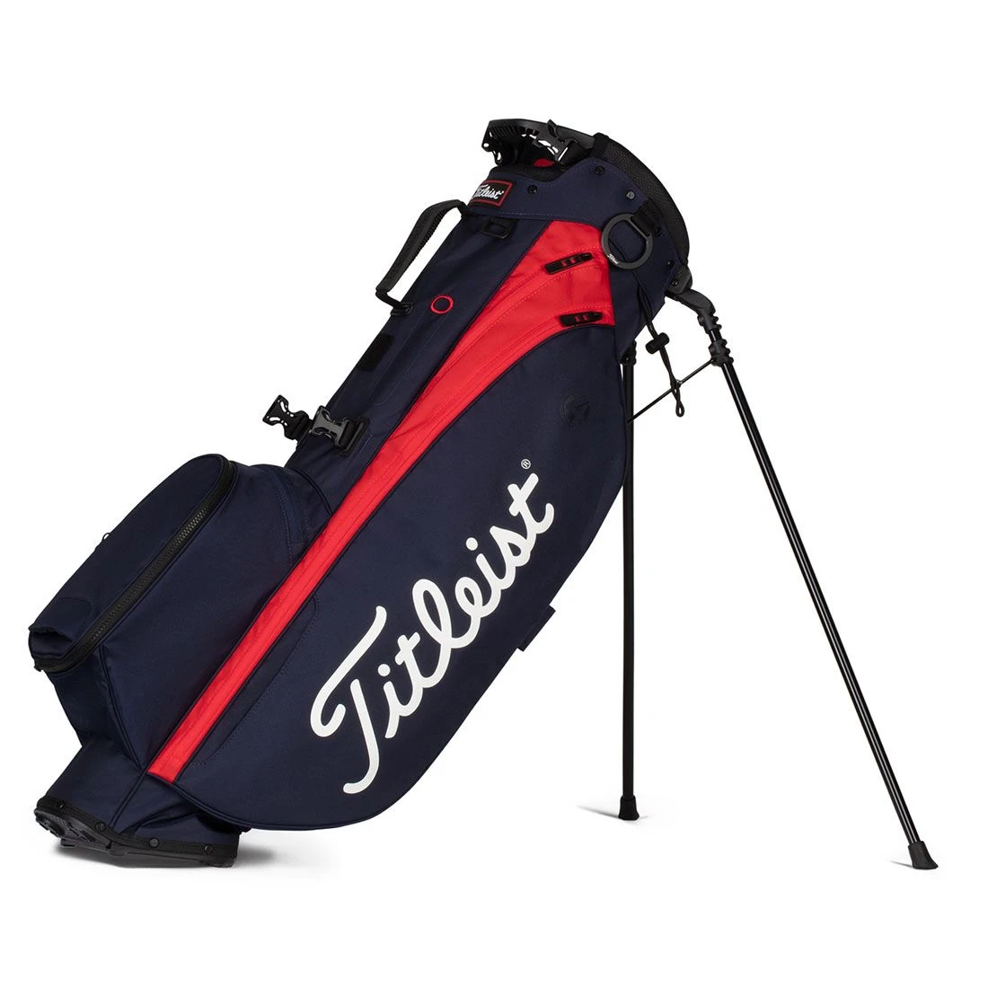 Titleist 2022 Players 4 Stand Bag 3 Titleist 2022 Players 4 Stand Bag