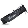 Titleist 2022 Premium Carry Bag -Silver Putters titleist 2021 premium carry bag charcoal grey