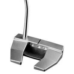 Titleist 2021 Scotty Cameron Phantom X 5 Putter -Silver Putters titleist 2021 scotty cameron phantom x 5 putter back itempicture
