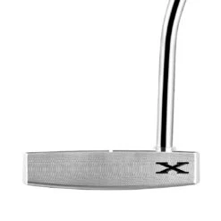 Titleist 2021 Scotty Cameron Phantom X 5 Putter -Silver Putters titleist 2021 scotty cameron phantom x 5 putter face itempicture