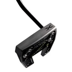 Titleist 2021 Scotty Cameron Phantom X 5 Putter -Silver Putters titleist 2021 scotty cameron phantom x 5 putter hero itempicture