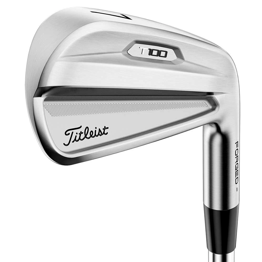 Titleist 2021 T100 Single Iron 5 Titleist 2021 T100 Single Iron - Image 3