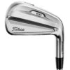 Titleist 2021 T100 Single Iron -Silver Putters titleist 2021 t100 irons hero itempicture