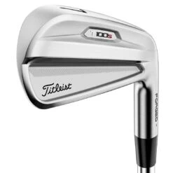 Titleist 2021 T100S Irons -Silver Putters titleist 2021 t100 s irons hero alt itempicture