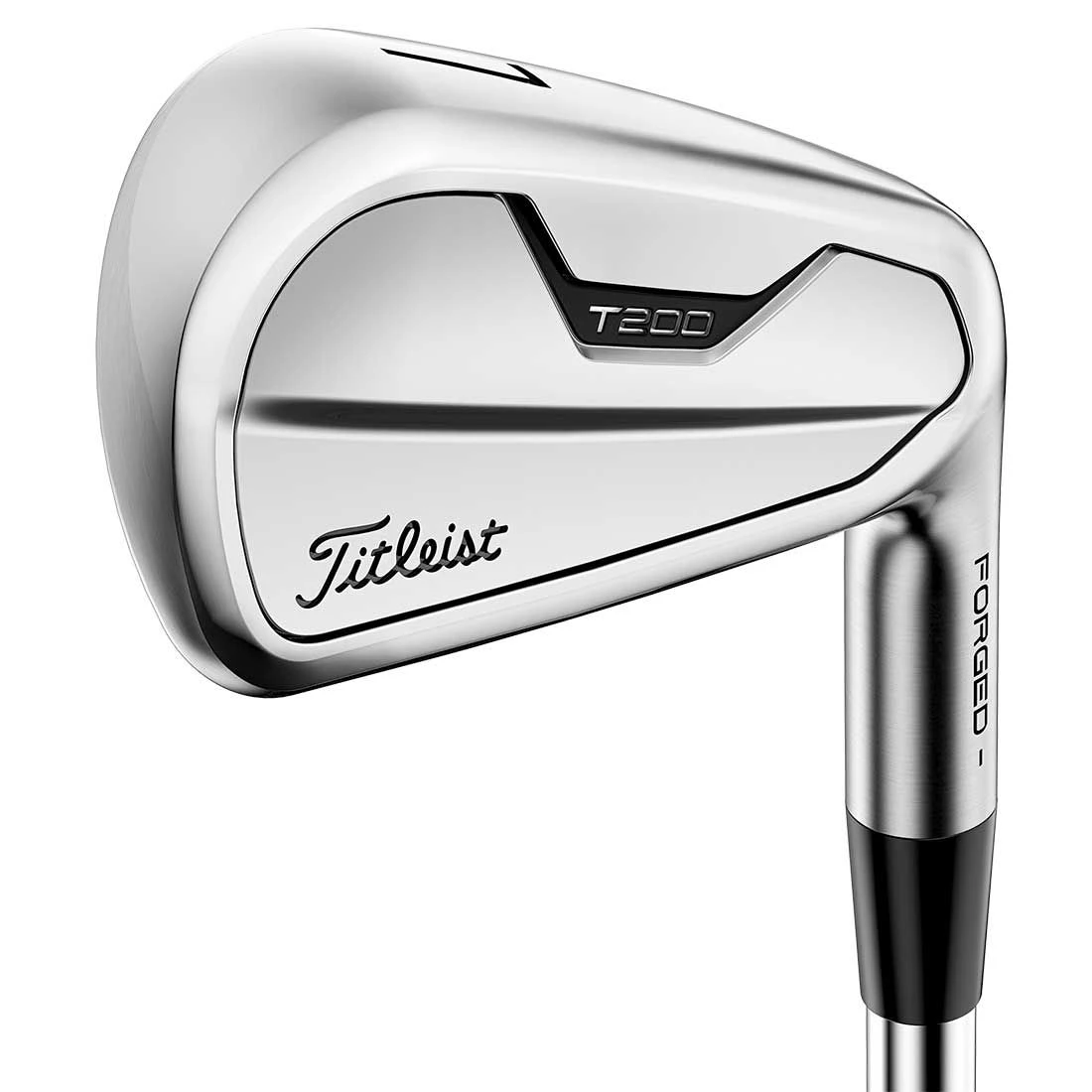 Titleist 2021 T200 Single Iron 5 Titleist 2021 T200 Single Iron - Image 3
