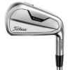 Titleist 2021 T200 Single Iron -Silver Putters titleist 2021 t200 irons hero itempicture