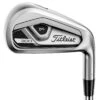 Titleist 2021 Women's T300 Irons -Silver Putters titleist 2021 t300 irons hero itempicture