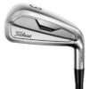 Titleist 2021 U-505 Utility Iron 2 Titleist 2021 U-505 Utility Iron -Silver Putters titleist 2021 u 505 utility iron hero itempicture