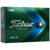 Titleist AVX Personalized Golf Balls