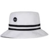 Titleist Montauk Bucket Hat -Silver Putters titleist 2022 montauk bucket hat white black itempicture