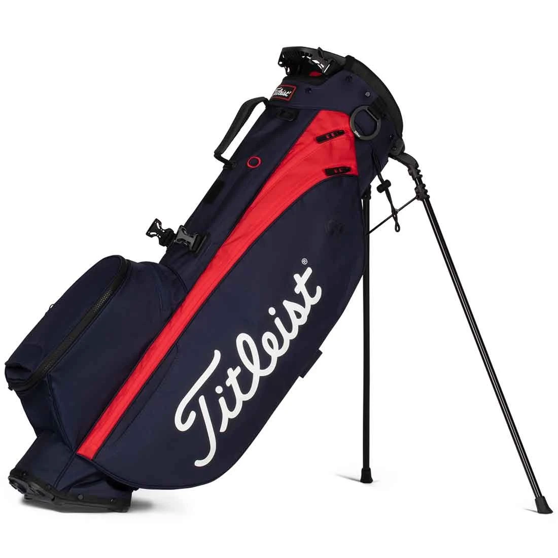 Titleist 2022 Players 4 Stand Bag 6 Titleist 2022 Players 4 Stand Bag - Image 4