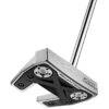 Titleist 2022 Scotty Cameron Phantom X 5s Putter 1 Titleist 2022 Scotty Cameron Phantom X 5s Putter -Silver Putters titleist 2022 scotty cameron phantom x 5 5 center putter hero itempicture