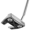 Titleist 2022 Scotty Cameron Phantom X 5.5 Putter 2 Titleist 2022 Scotty Cameron Phantom X 5.5 Putter -Silver Putters titleist 2022 scotty cameron phantom x 5 5 putter hero itempicture