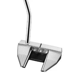 Titleist 2022 Scotty Cameron Phantom X 7 Putter 12 Titleist 2022 Scotty Cameron Phantom X 7 Putter -Silver Putters titleist 2022 scotty cameron phantom x 7 putter back itempicture