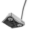 Titleist 2022 Scotty Cameron Phantom X 9 Putter -Silver Putters titleist 2022 scotty cameron phantom x 9 putter hero itempicture