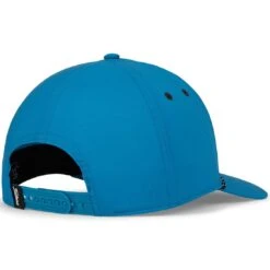 Titleist Boardwalk Rope Hat -Silver Putters titleist 2023 boardwalk rope hat reef white back itempicture