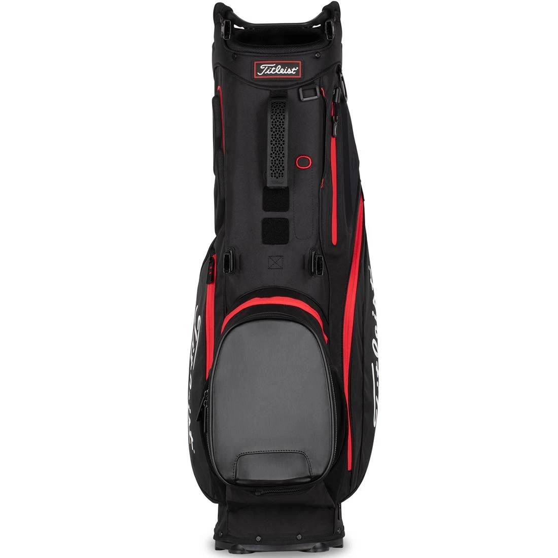 Titleist Hybrid 5 Stand Bag 9 Titleist Hybrid 5 Stand Bag - Image 7