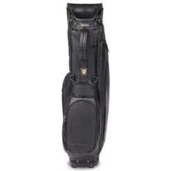 Titleist LinksLegend Members Golf Bag -Silver Putters titleist 2023 linkslegend members golf bag black alt itempicture