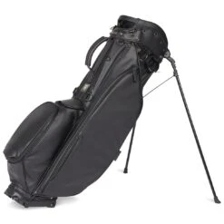 Titleist LinksLegend Members Golf Bag -Silver Putters titleist 2023 linkslegend members golf bag black itempicture