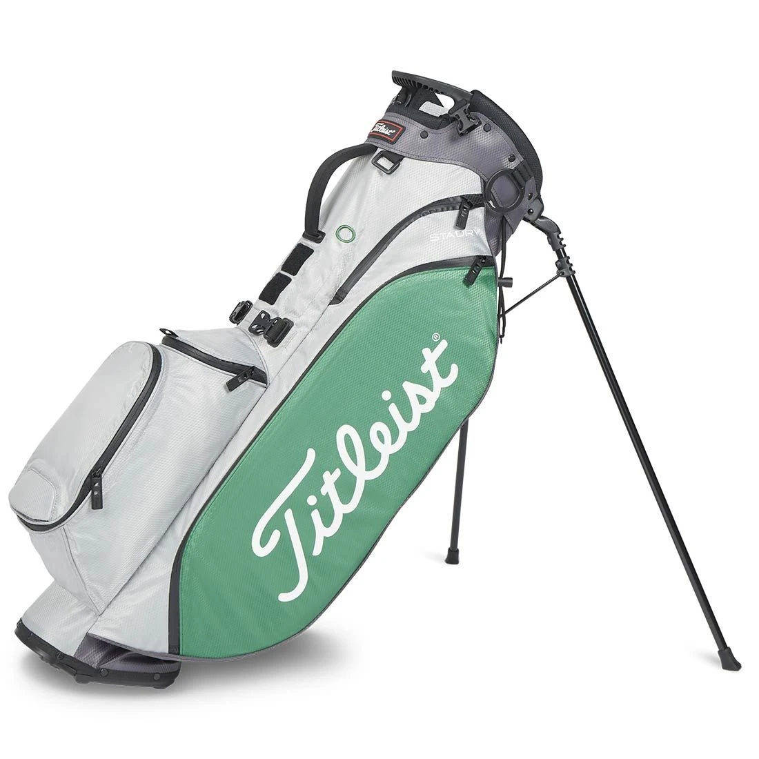 Titleist Players 4 Stadry Stand Bag 6 Titleist Players 4 Stadry Stand Bag - Image 4