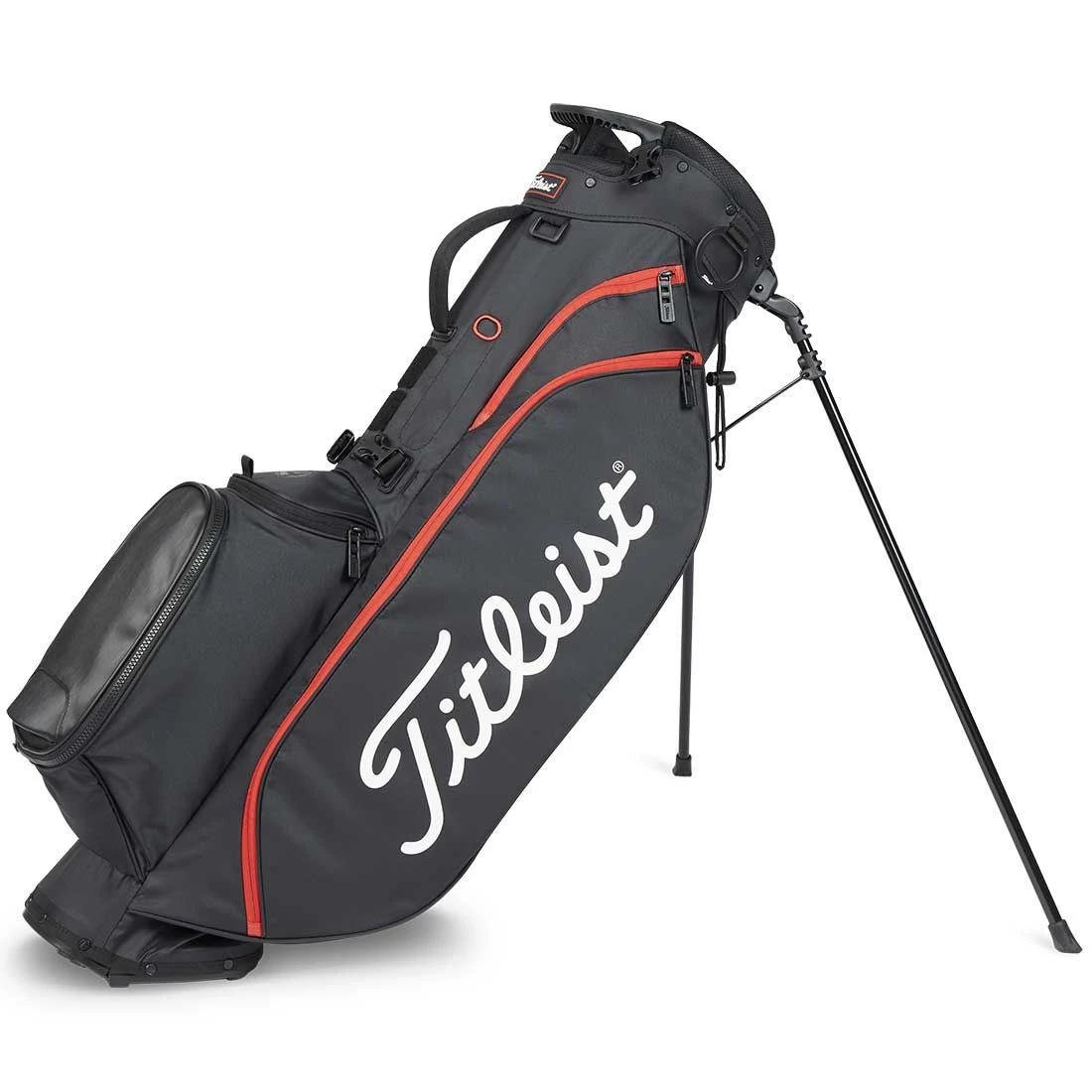Titleist Players 4 Stand Bag 7 Titleist Players 4 Stand Bag - Image 5