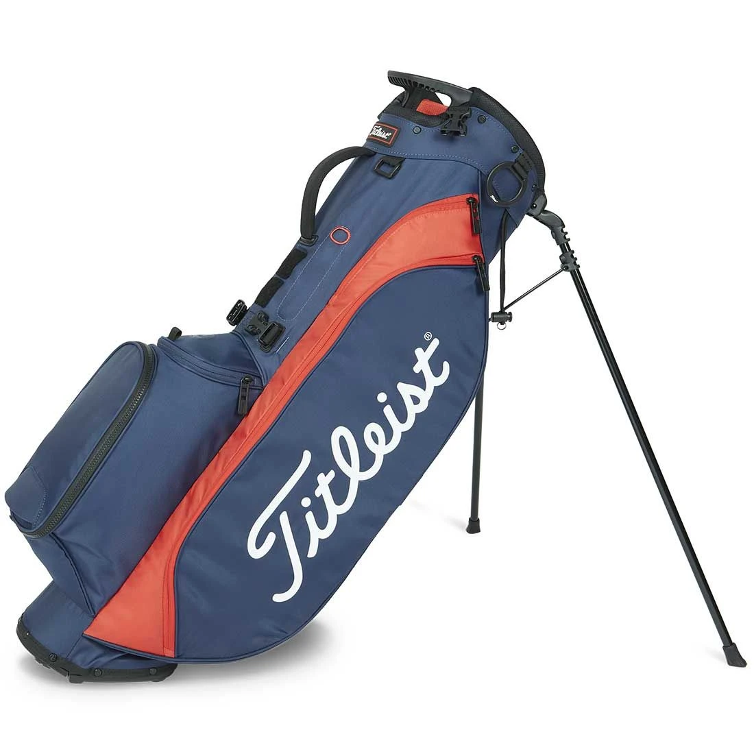 Titleist Players 4 Stand Bag 3 Titleist Players 4 Stand Bag