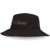 Titleist Players StaDry Bucket Hat -Silver Putters titleist 2023 players stadry bucket hat black charcoal itempicture