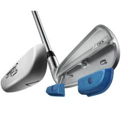 Titleist T100 Irons -Silver Putters titleist 2023 t100 irons tech itempicture
