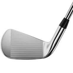 Titleist T200 Irons -Silver Putters titleist 2023 t200 irons face itempicture 1
