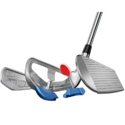 Titleist T200 Irons -Silver Putters titleist 2023 t200 irons tech itempicture 1