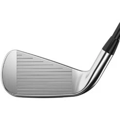 Titleist U-505 Utility Iron -Silver Putters titleist 2023 u 505 utility iron face itempicture