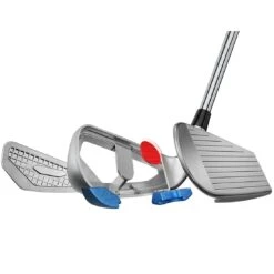 Titleist U-505 Utility Iron -Silver Putters titleist 2023 u 505 utility iron tech itempicture